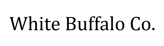 White Buffalo Company